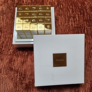 Tom Ford Girls Lipstick Set